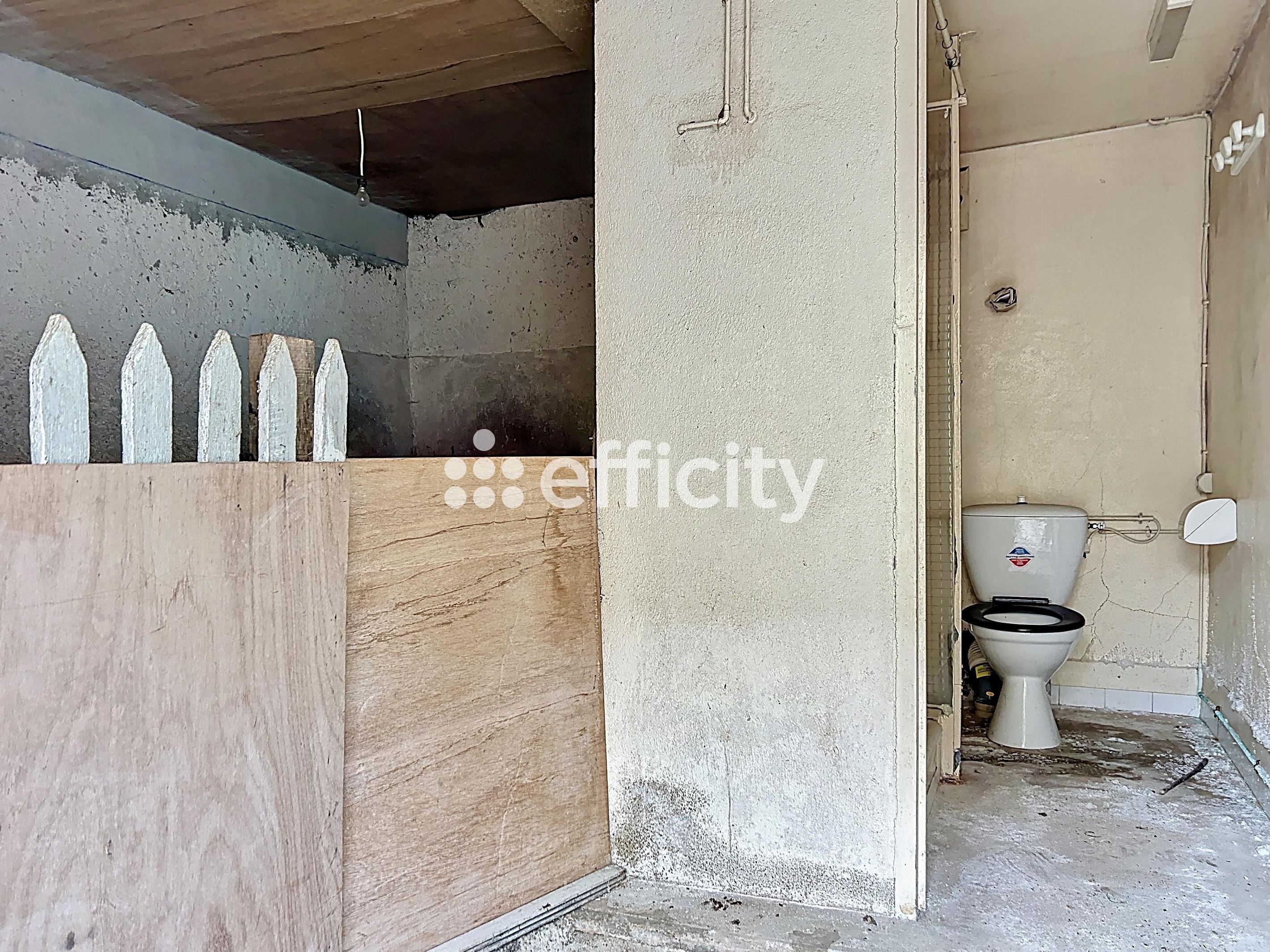 Achat immobilier Maison 2 pièces  50m2 à Huisseau-sur-Cosson (41350) - Photo n°16