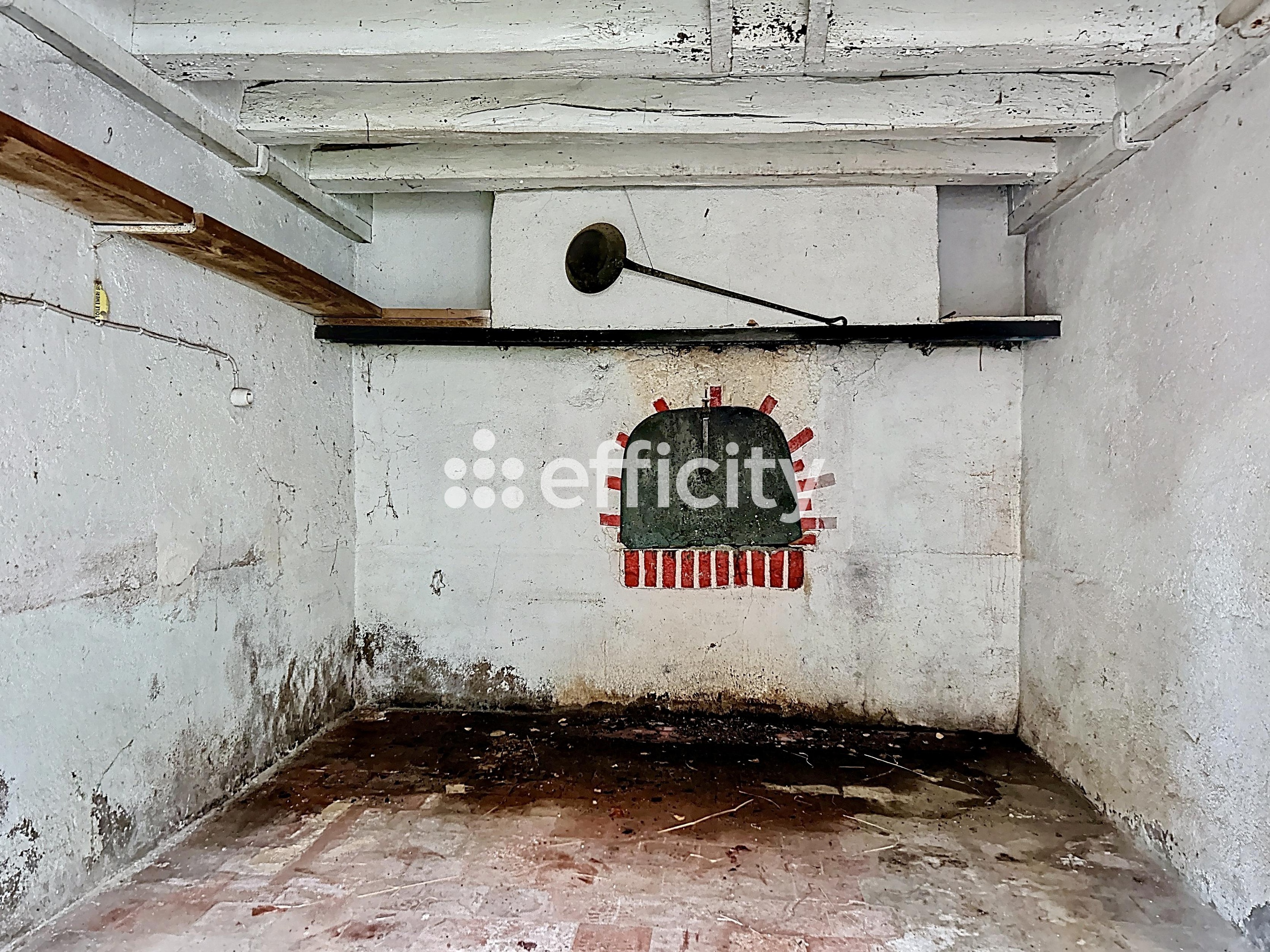 Achat immobilier Maison 2 pièces  50m2 à Huisseau-sur-Cosson (41350) - Photo n°17