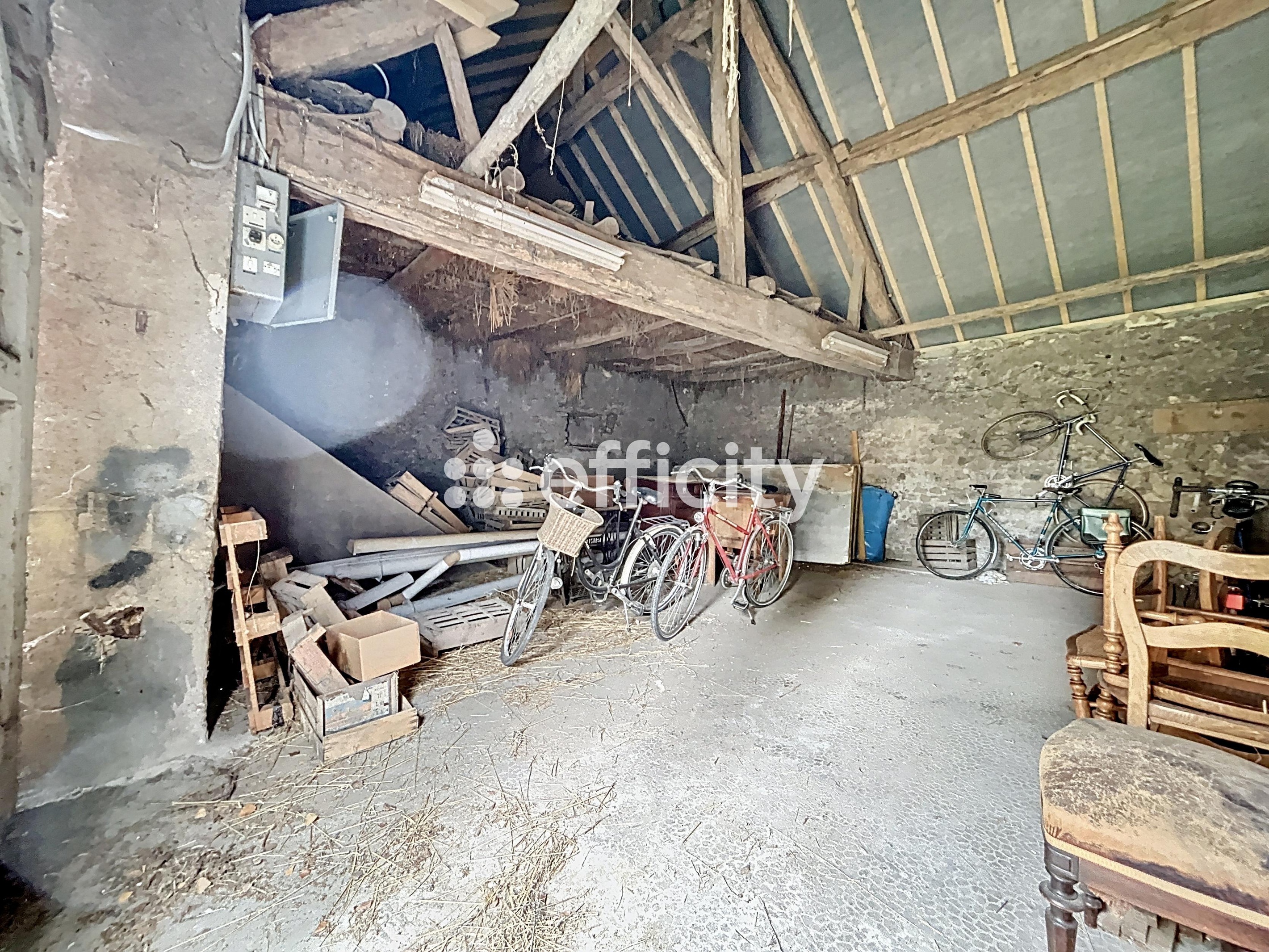 Achat immobilier Maison 2 pièces  50m2 à Huisseau-sur-Cosson (41350) - Photo n°18