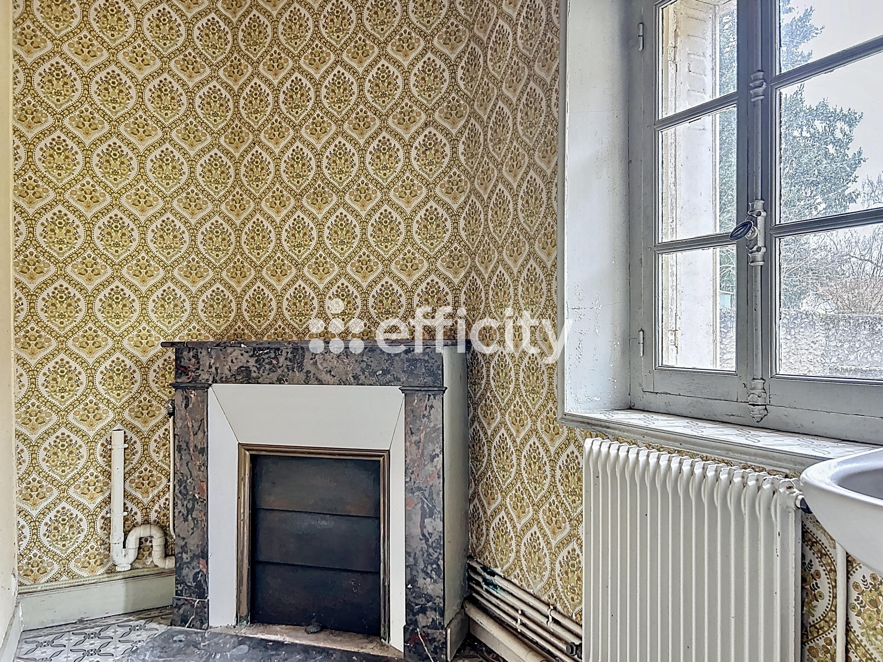 Achat immobilier Maison 2 pièces  50m2 à Huisseau-sur-Cosson (41350) - Photo n°6
