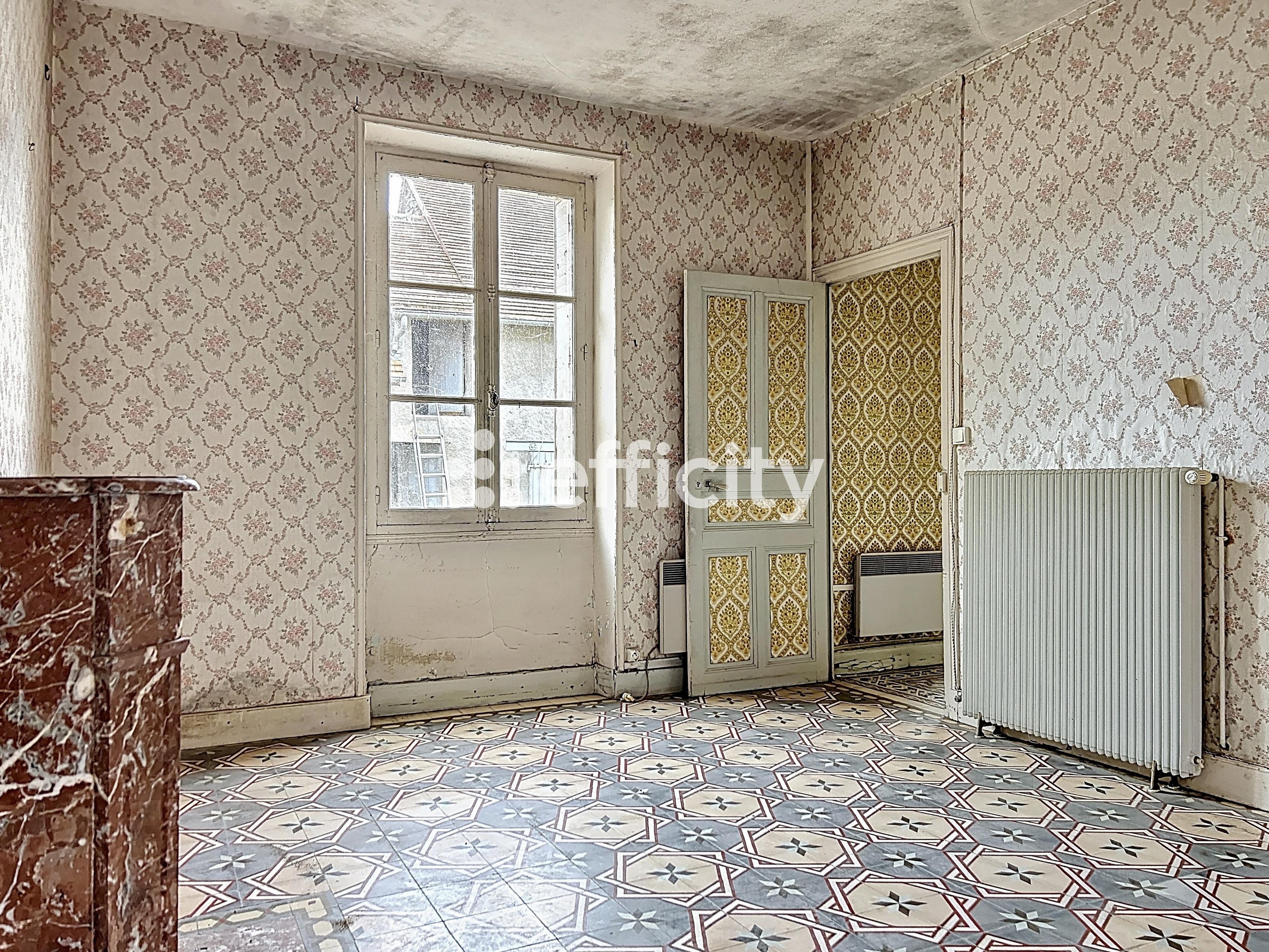Achat immobilier Maison 2 pièces  50m2 à Huisseau-sur-Cosson (41350) - Photo n°9
