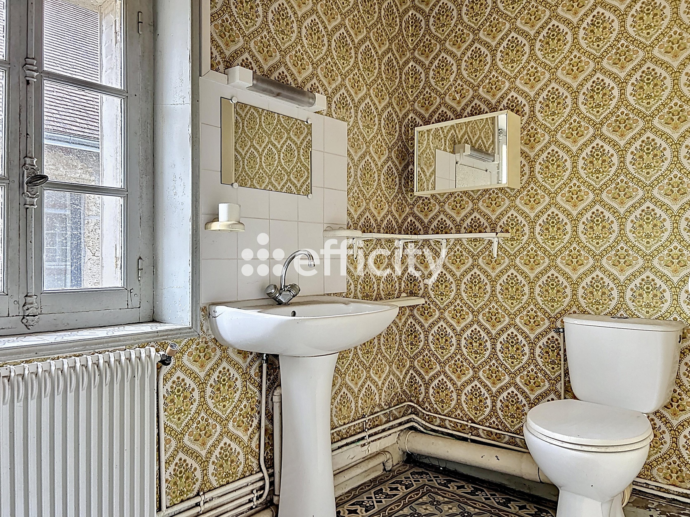 Achat immobilier Maison 2 pièces  50m2 à Huisseau-sur-Cosson (41350) - Photo n°5