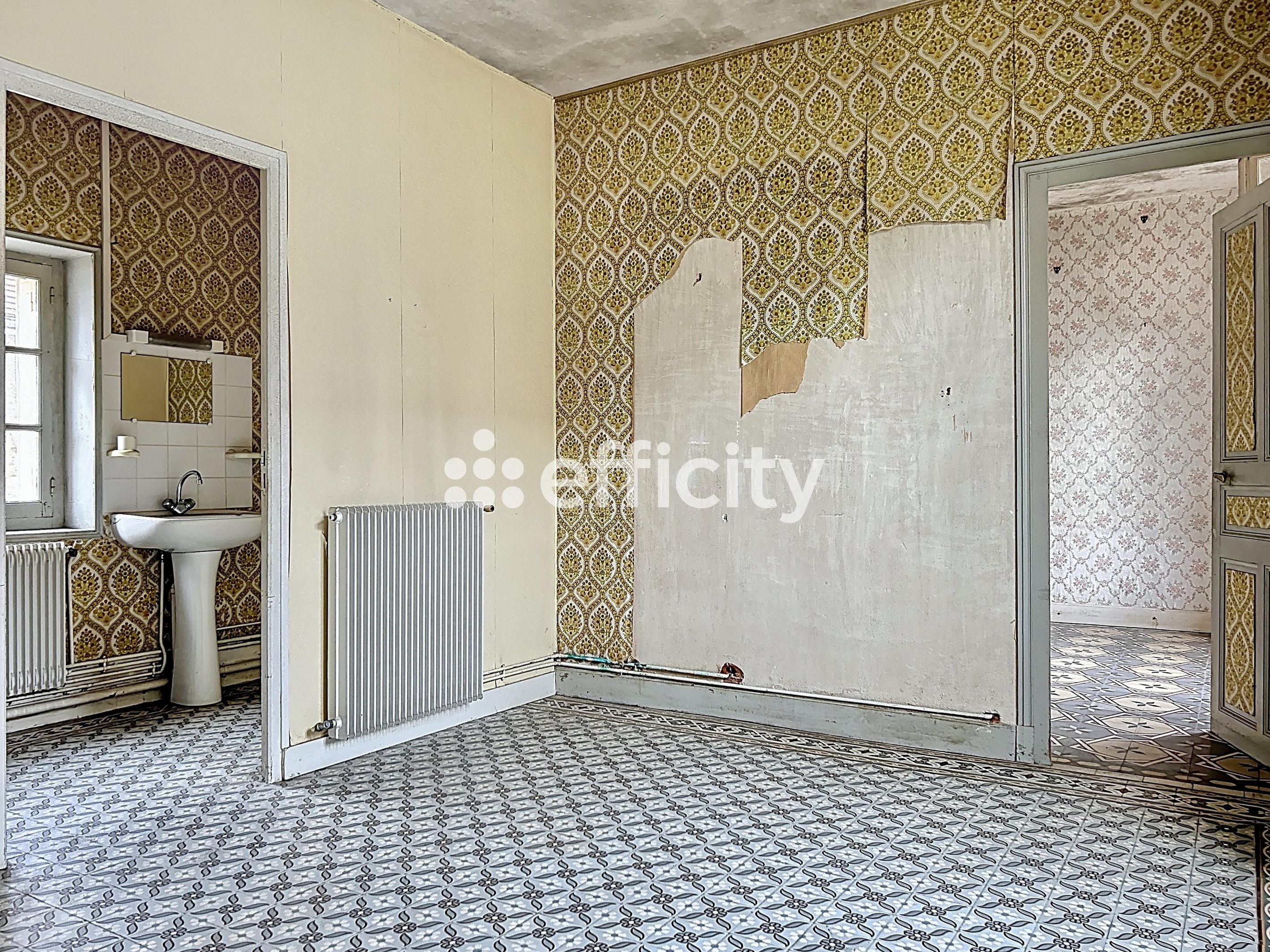 Achat immobilier Maison 2 pièces  50m2 à Huisseau-sur-Cosson (41350) - Photo n°4