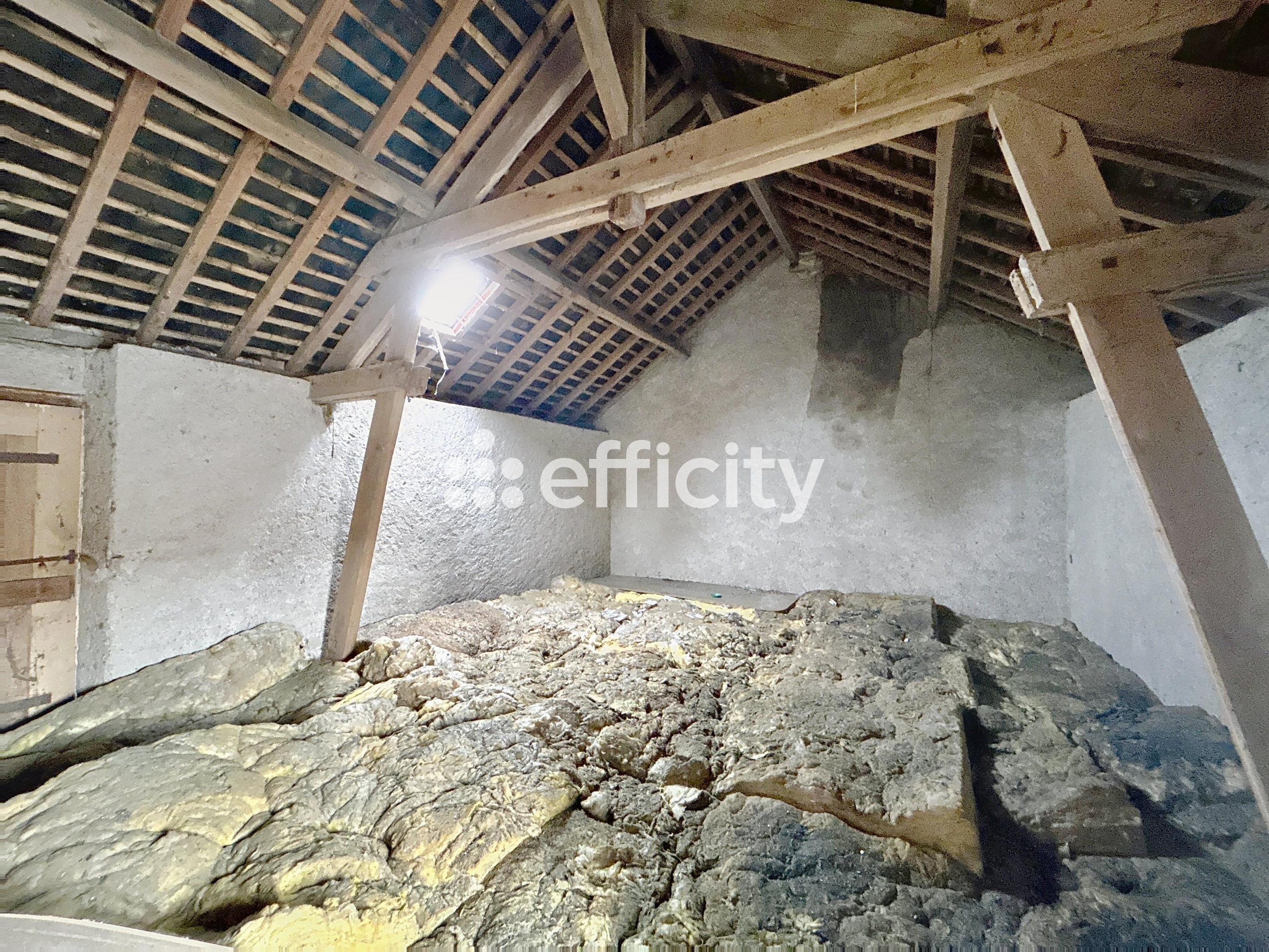 Achat immobilier Maison 2 pièces  50m2 à Huisseau-sur-Cosson (41350) - Photo n°19