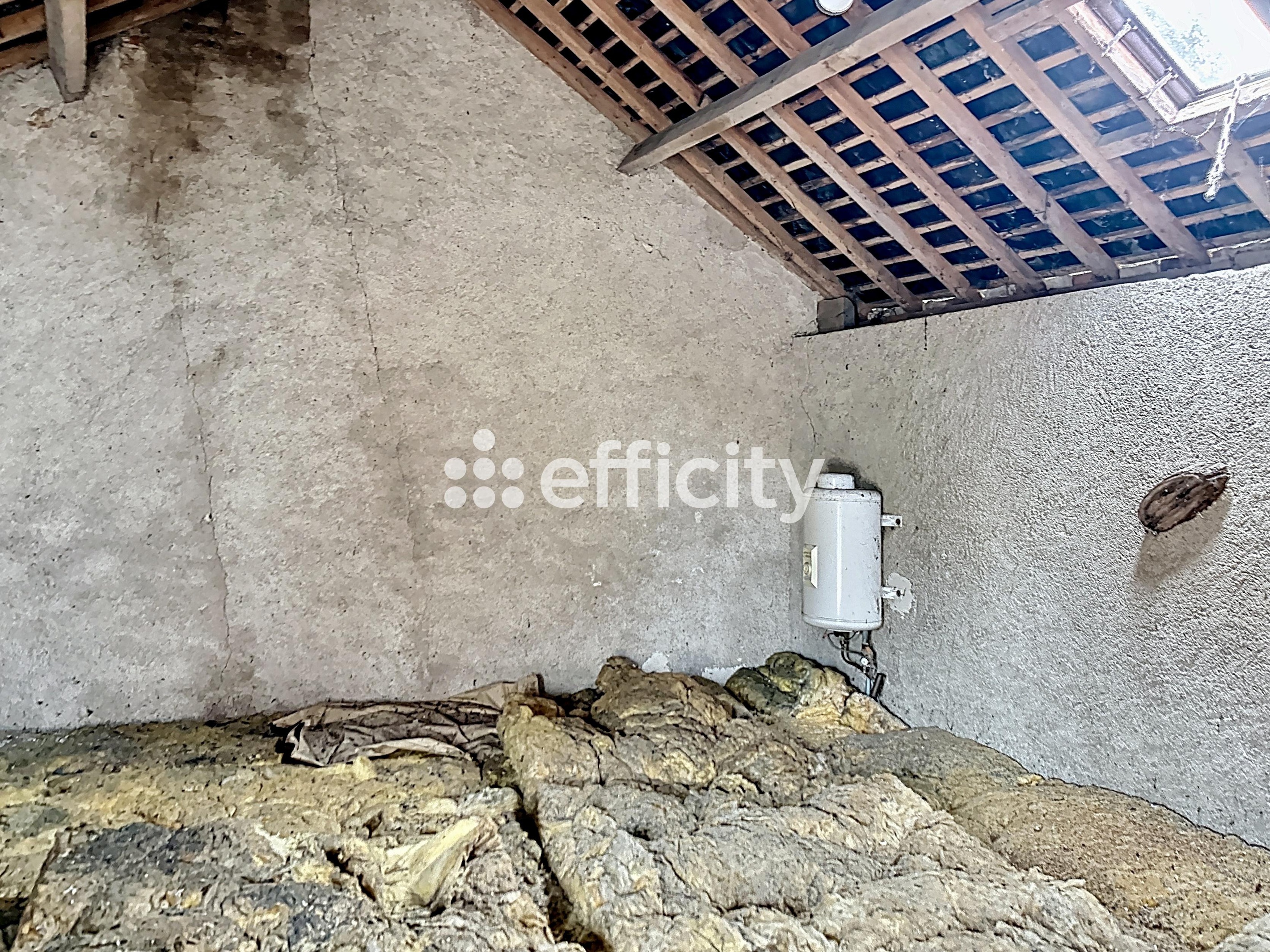 Achat immobilier Maison 2 pièces  50m2 à Huisseau-sur-Cosson (41350) - Photo n°20