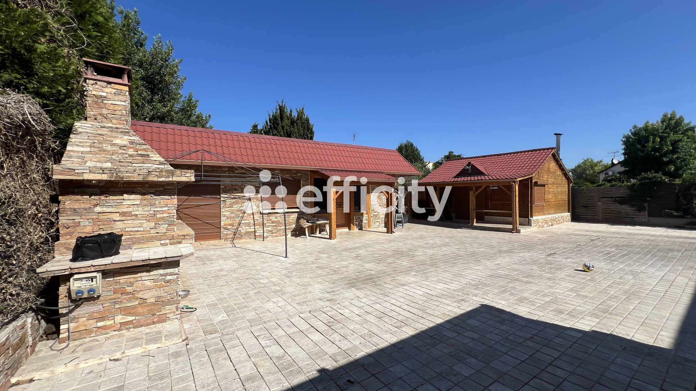 maison 5 pièces - 120m2 à Juvisy-sur-Orge (91260)