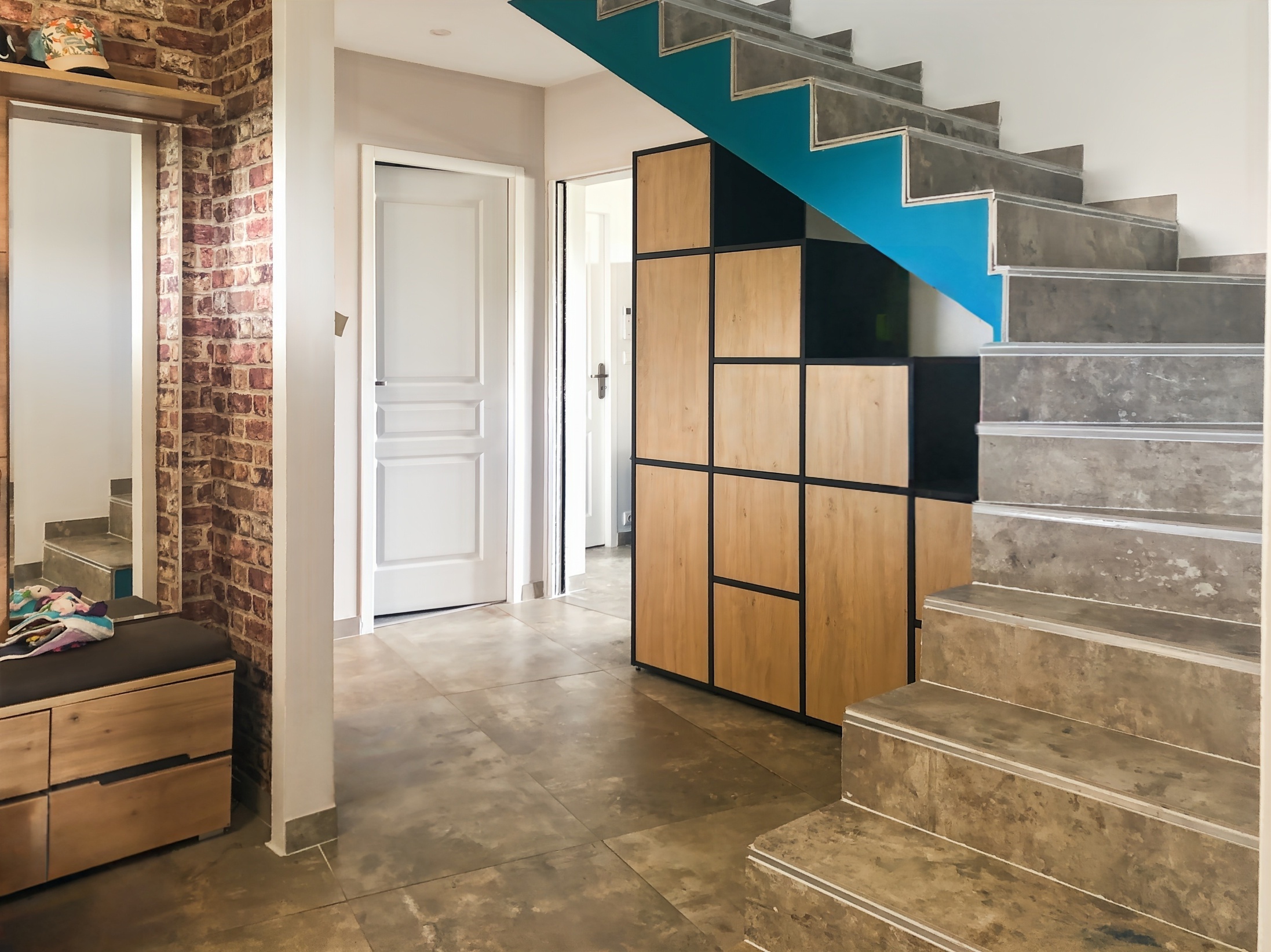maison 5 pièces - 145m2 à Nouaillé-Maupertuis (86340)