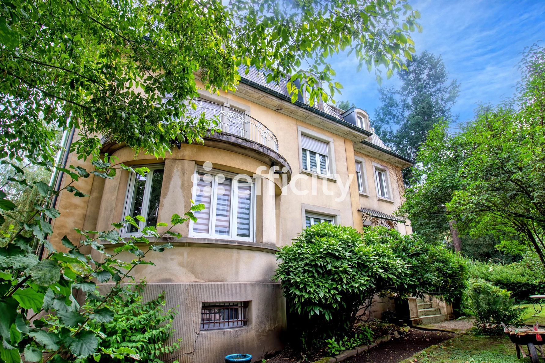 maison 12 pièces - 400m2 à Ribeauvillé (68150)