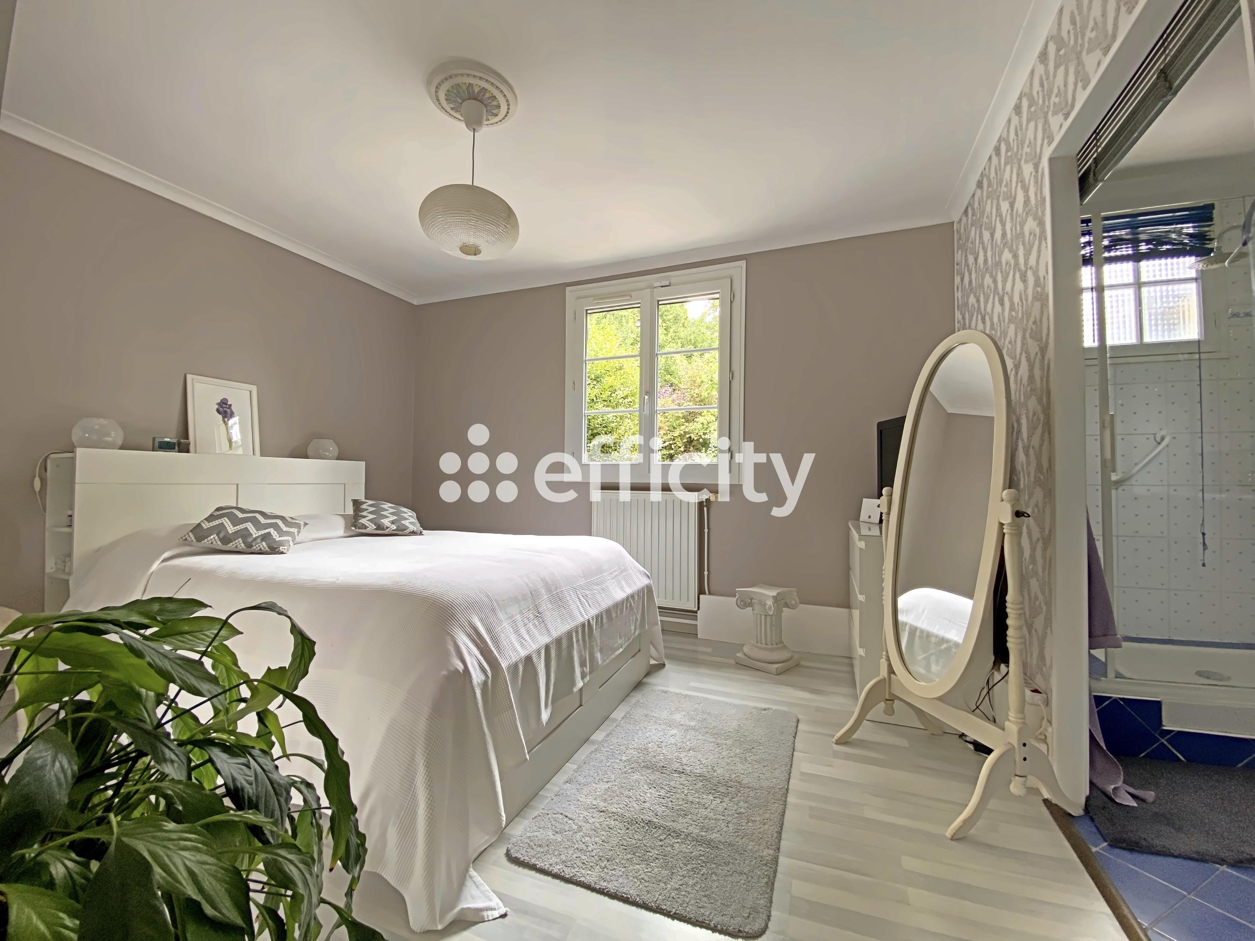 Achat immobilier Maison 7 pièces  164m2 à Cheillé (37190) - Photo n°10