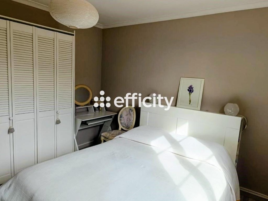 Achat immobilier Maison 7 pièces  164m2 à Cheillé (37190) - Photo n°15