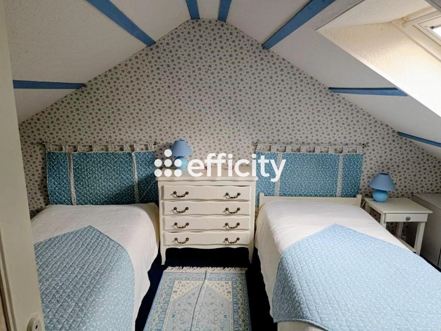 Achat immobilier Maison 7 pièces  164m2 à Cheillé (37190) - Photo n°16