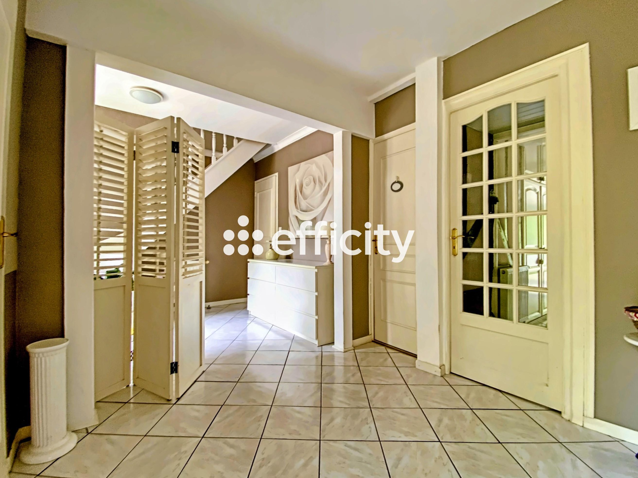 Achat immobilier Maison 7 pièces  164m2 à Cheillé (37190) - Photo n°18
