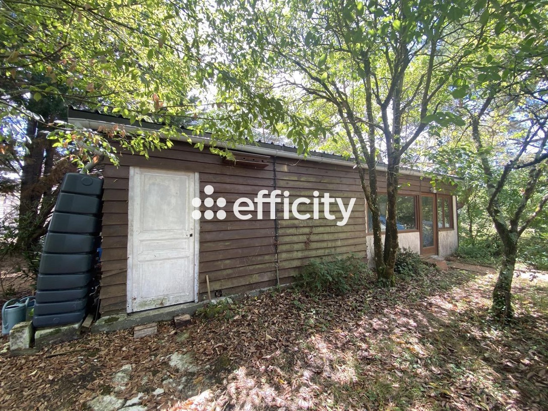 Achat immobilier Maison 7 pièces  164m2 à Cheillé (37190) - Photo n°19