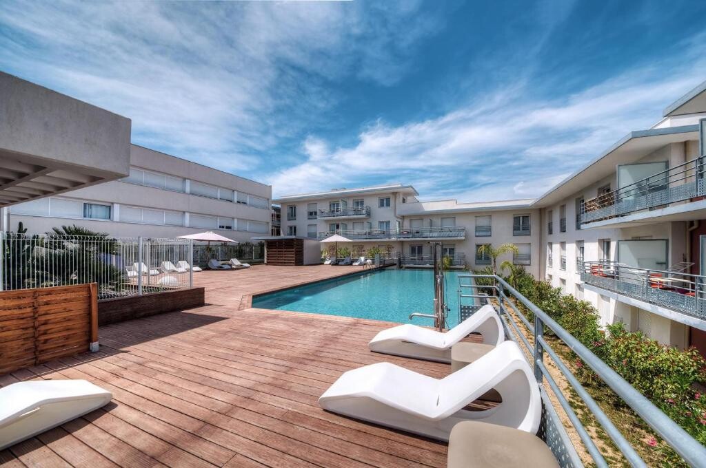 Appartement 1 pièce 20 m² · à Antibes · 20 m² · 49 000 €