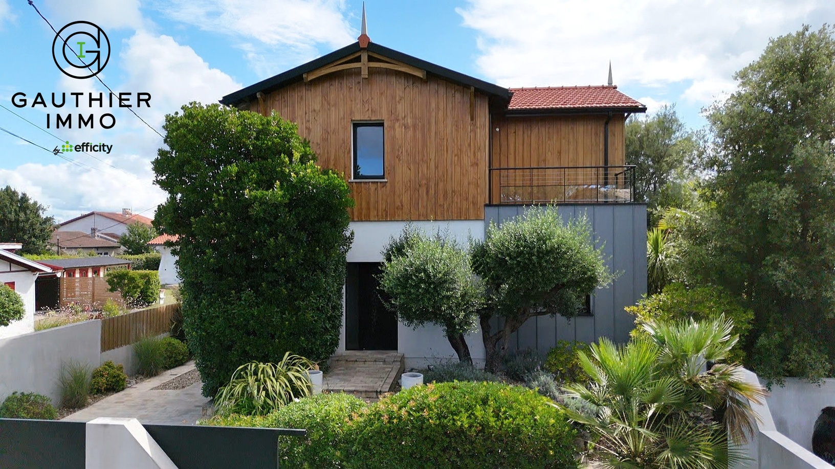 Achat immobilier Maison 4 pièces  124m2 à La Teste-de-Buch (33260) - Photo n°14