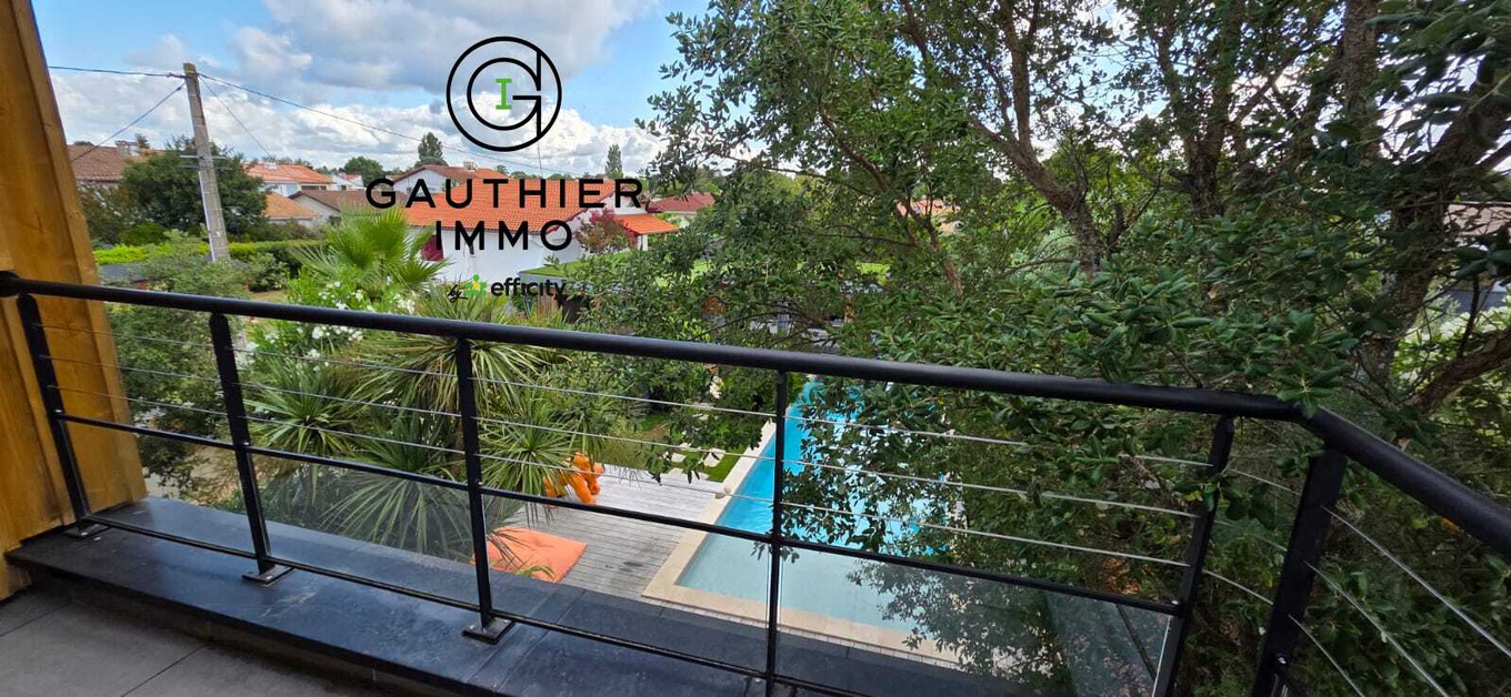 Achat immobilier Maison 4 pièces  124m2 à La Teste-de-Buch (33260) - Photo n°12