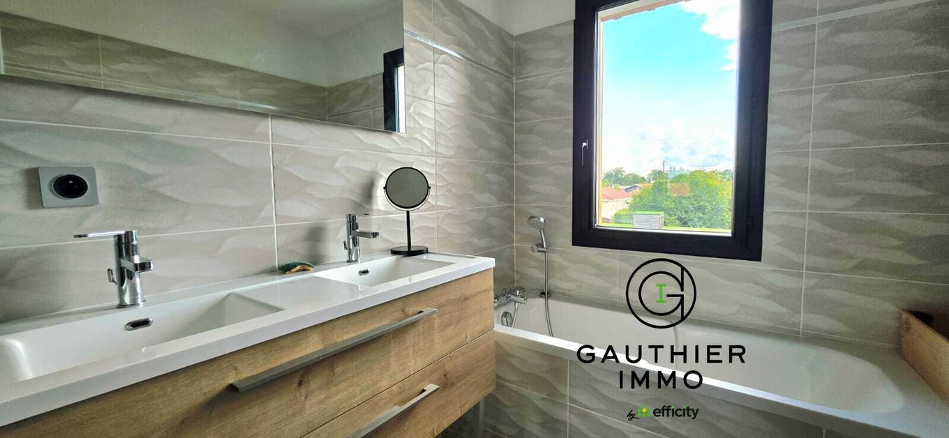 Achat immobilier Maison 4 pièces  124m2 à La Teste-de-Buch (33260) - Photo n°10