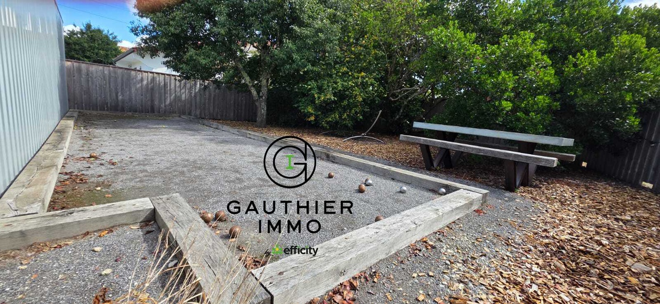 Achat immobilier Maison 4 pièces  124m2 à La Teste-de-Buch (33260) - Photo n°13