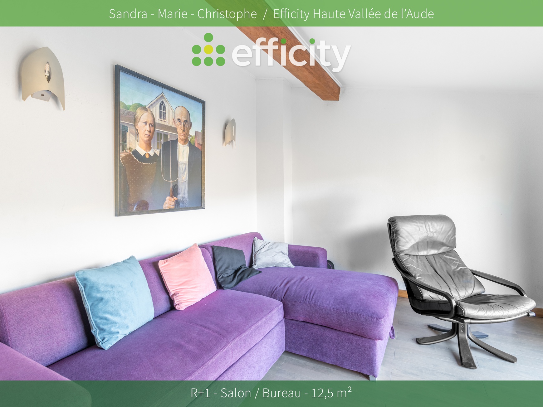 Achat immobilier Maison 7 pièces  161m2 à Saint-Jean-de-Paracol (11260) - Photo n°8