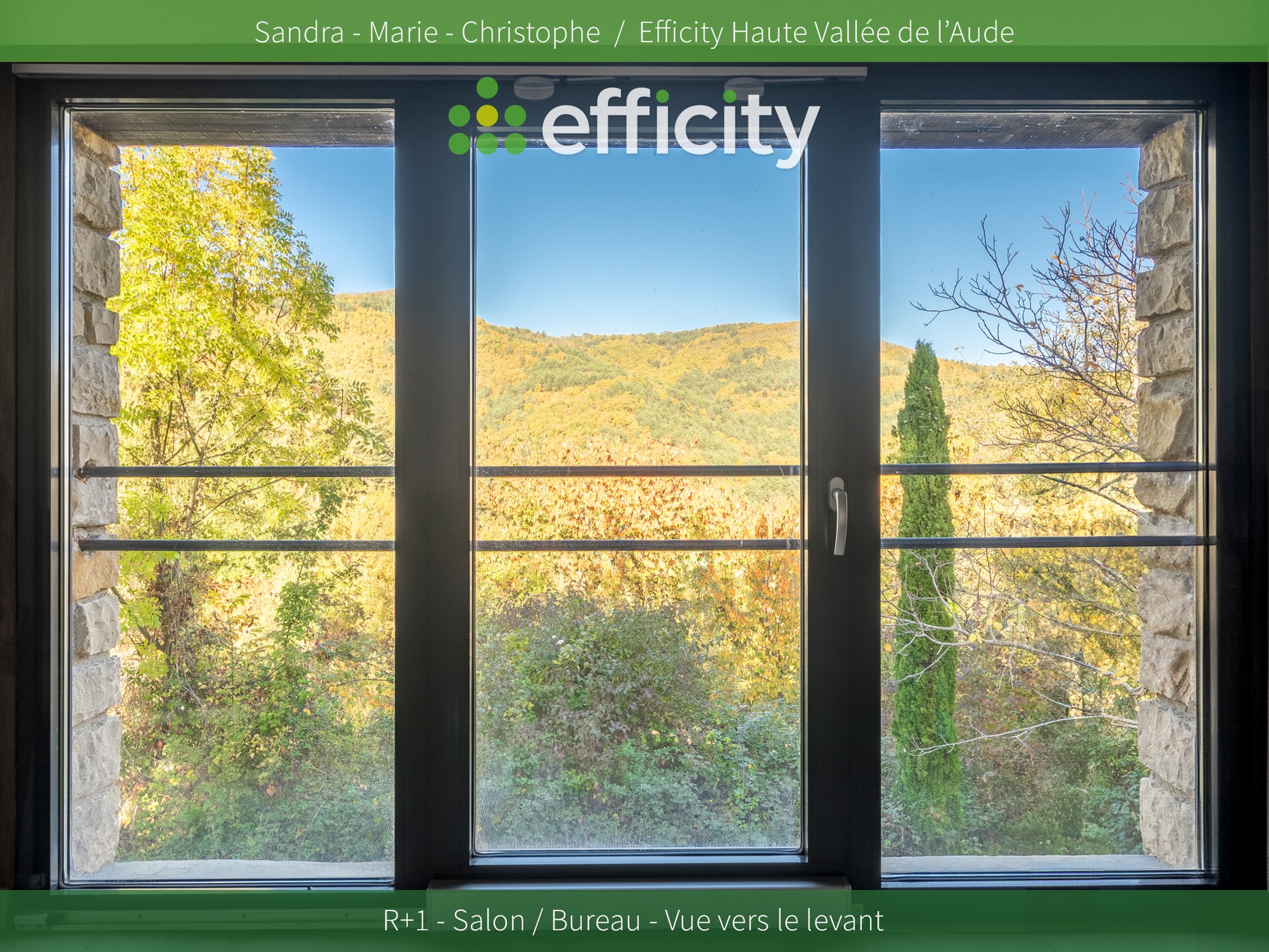 Achat immobilier Maison 7 pièces  161m2 à Saint-Jean-de-Paracol (11260) - Photo n°9