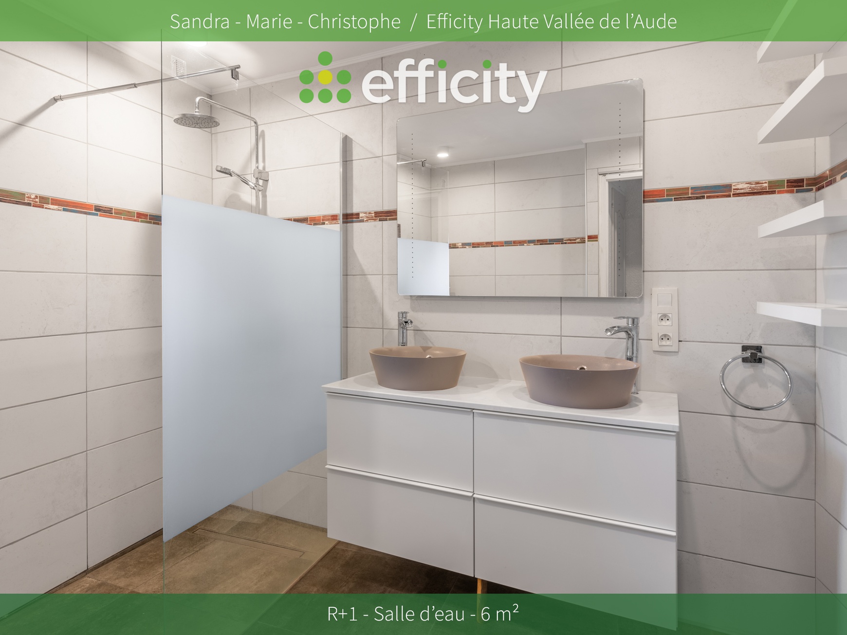 Achat immobilier Maison 7 pièces  161m2 à Saint-Jean-de-Paracol (11260) - Photo n°11