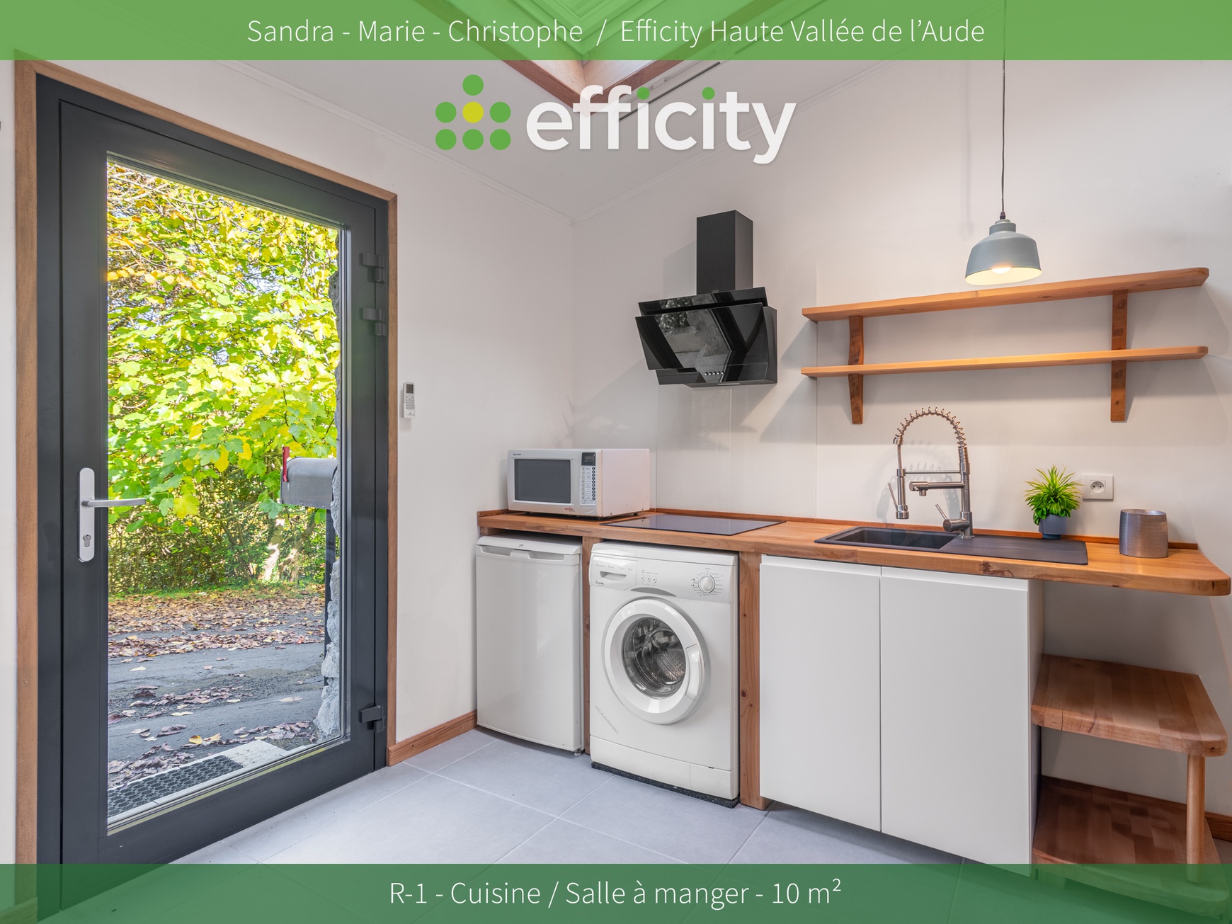 Achat immobilier Maison 7 pièces  161m2 à Saint-Jean-de-Paracol (11260) - Photo n°12