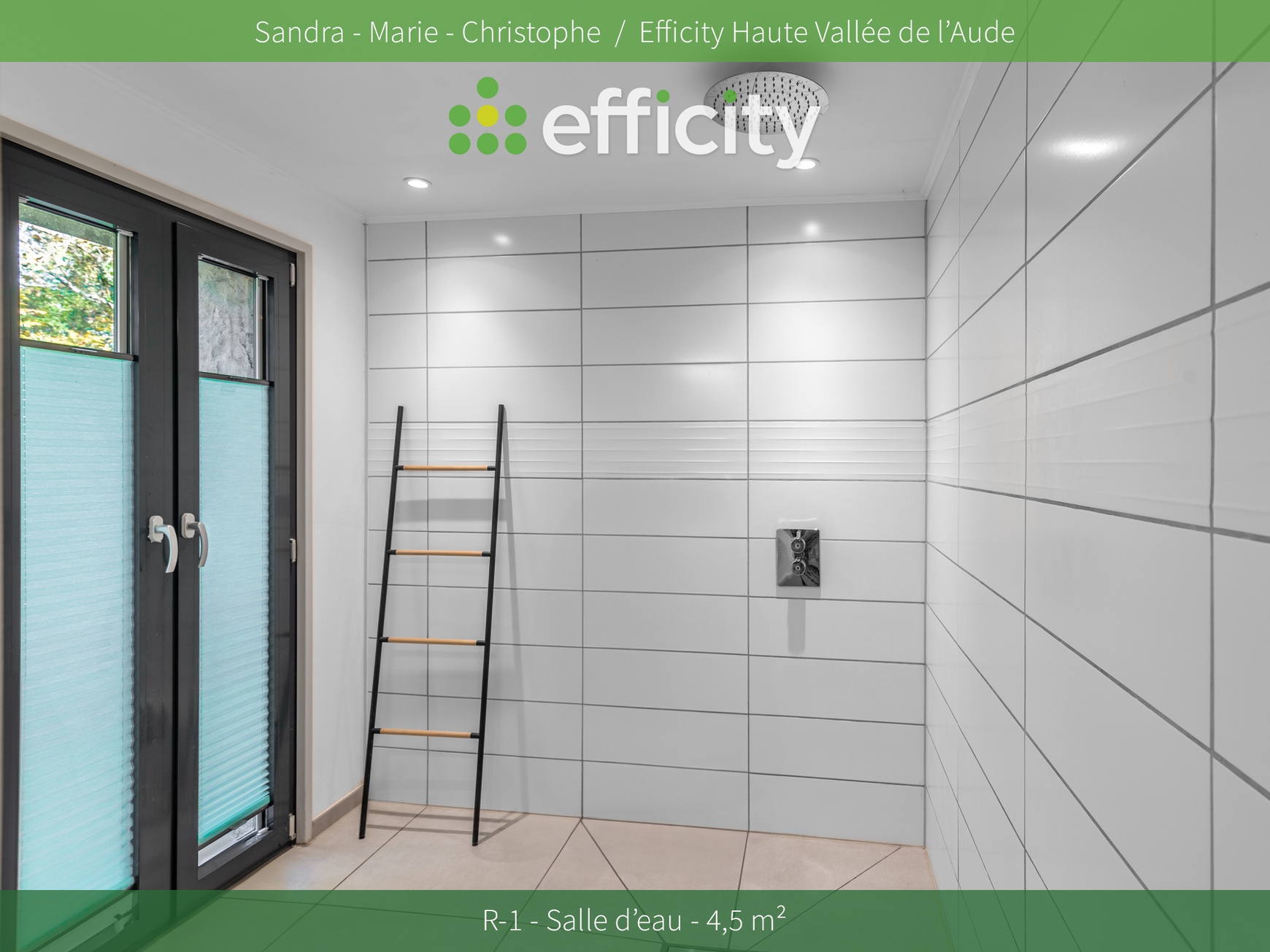 Achat immobilier Maison 7 pièces  161m2 à Saint-Jean-de-Paracol (11260) - Photo n°13