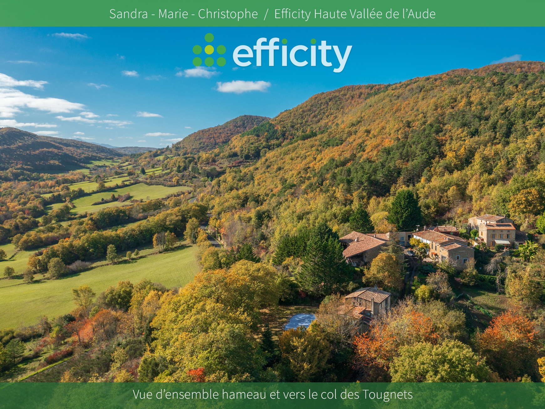 Achat immobilier Maison 7 pièces  161m2 à Saint-Jean-de-Paracol (11260) - Photo n°17