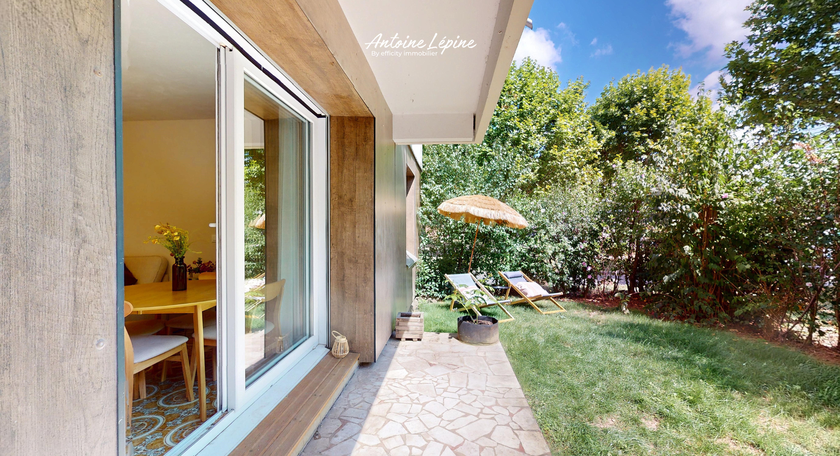 Achat immobilier Appartement 3 pièces  55m2 à Vénissieux (69200) - Photo n°1