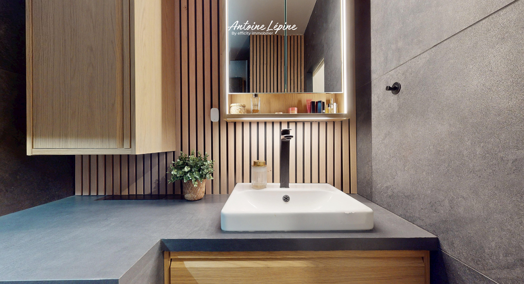 Achat immobilier Appartement 3 pièces  55m2 à Vénissieux (69200) - Photo n°14