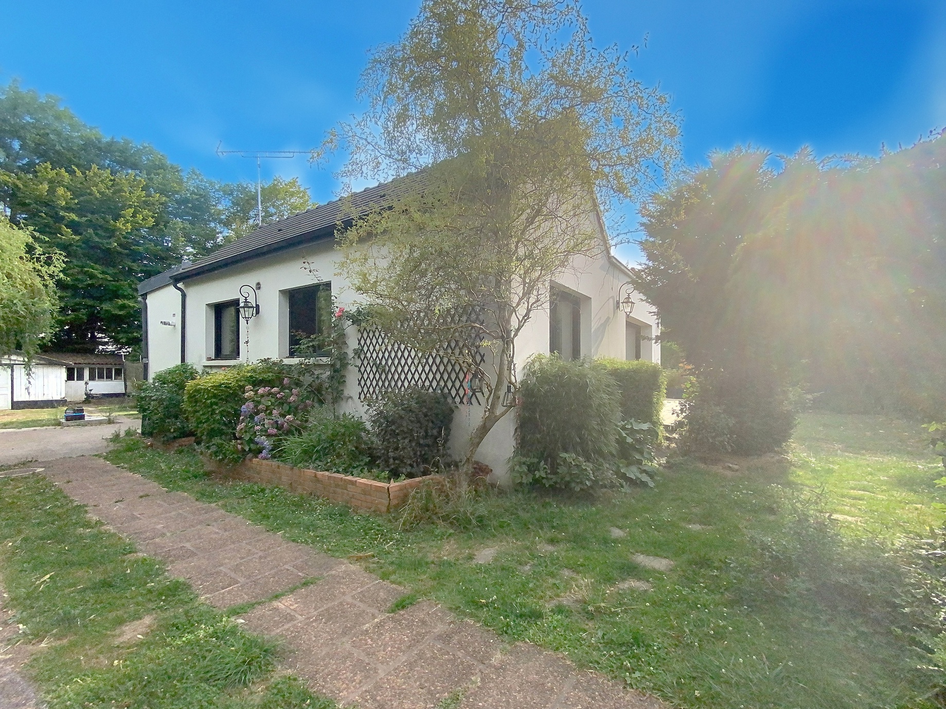 maison 7 pièces - 193m2 à Ozoir-la-Ferrière (77330)