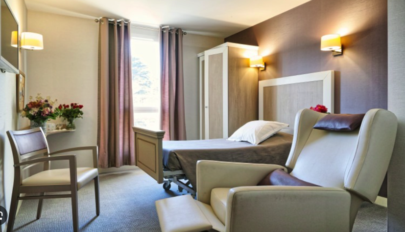 Achat immobilier Appartement 1 pièces  20m2 à Nîmes (30900) - Photo n°4