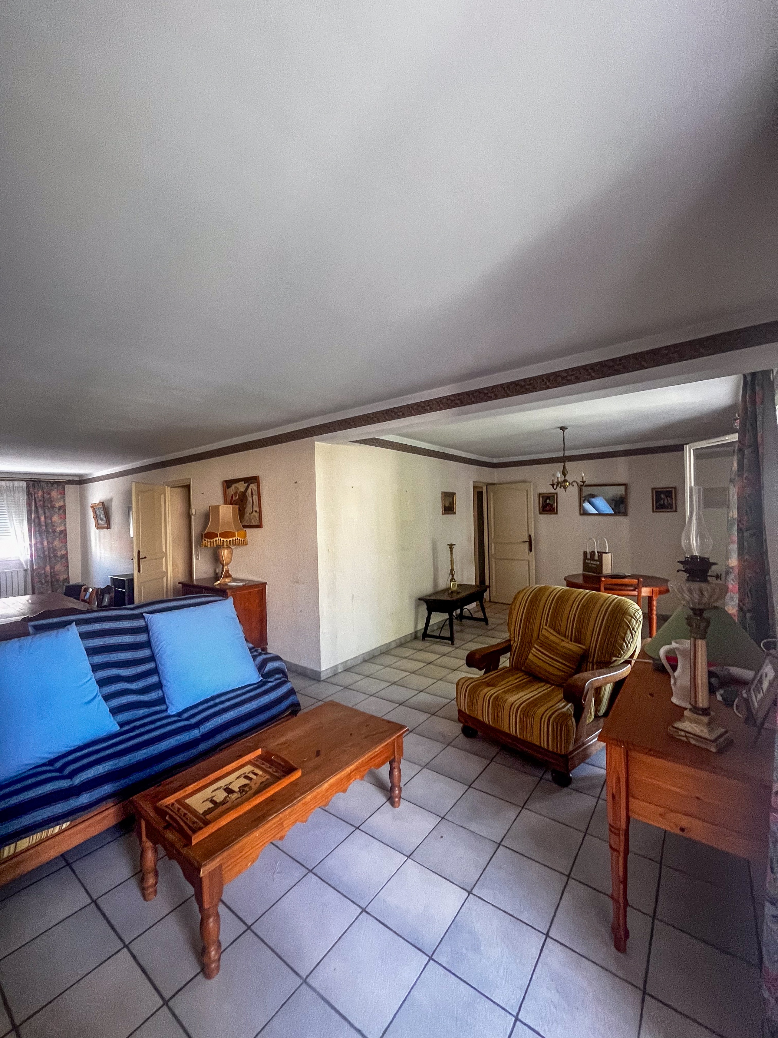 Achat immobilier Maison 6 pièces  264m2 à Palavas-les-Flots (34250) - Photo n°4