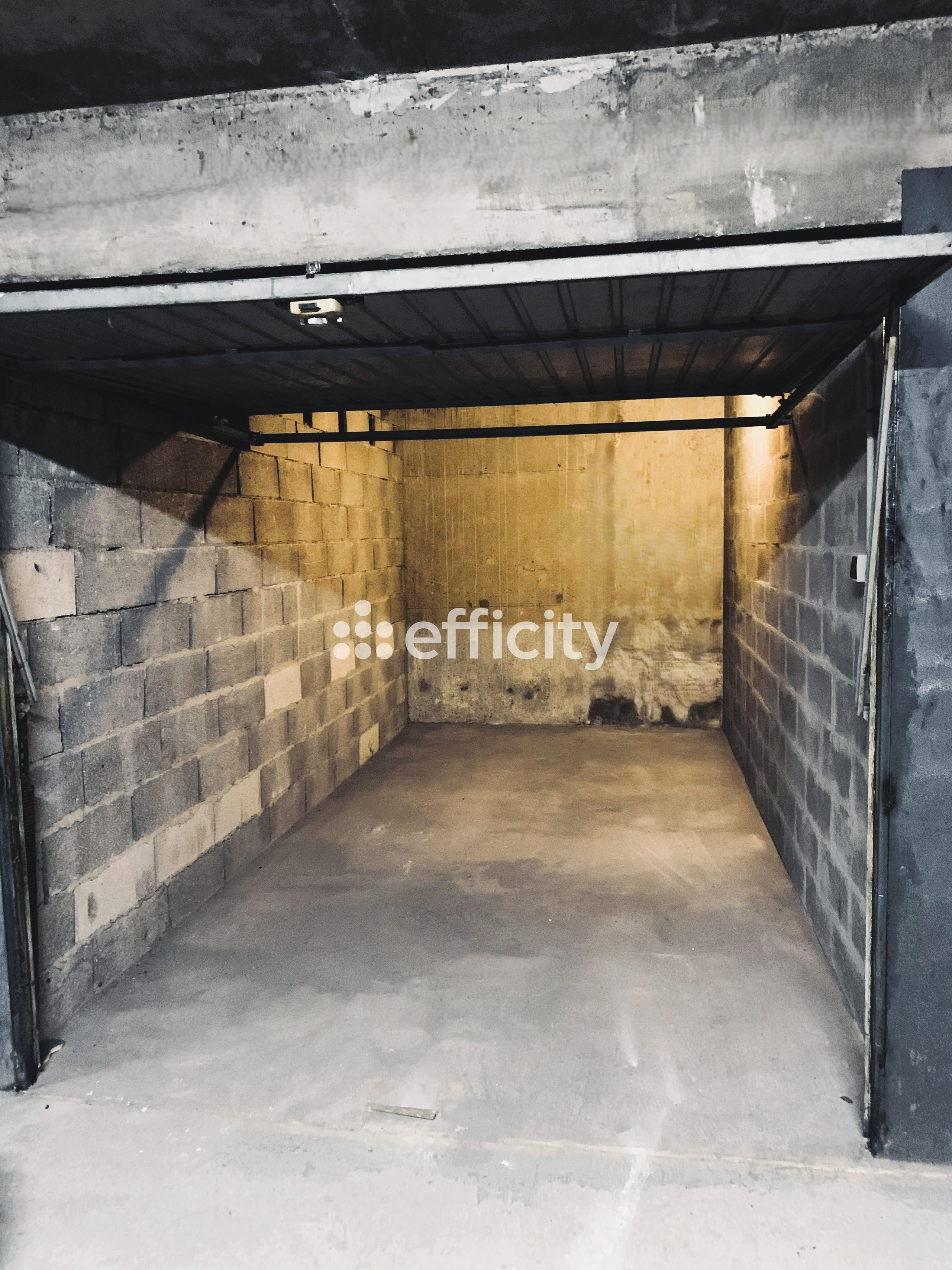 Achat immobilier Parking   12m2 à Le Pré-Saint-Gervais (93310) - Photo n°1