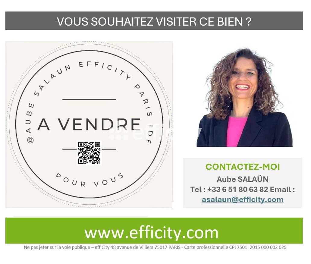 Achat immobilier Parking   12m2 à Le Pré-Saint-Gervais (93310) - Photo n°8