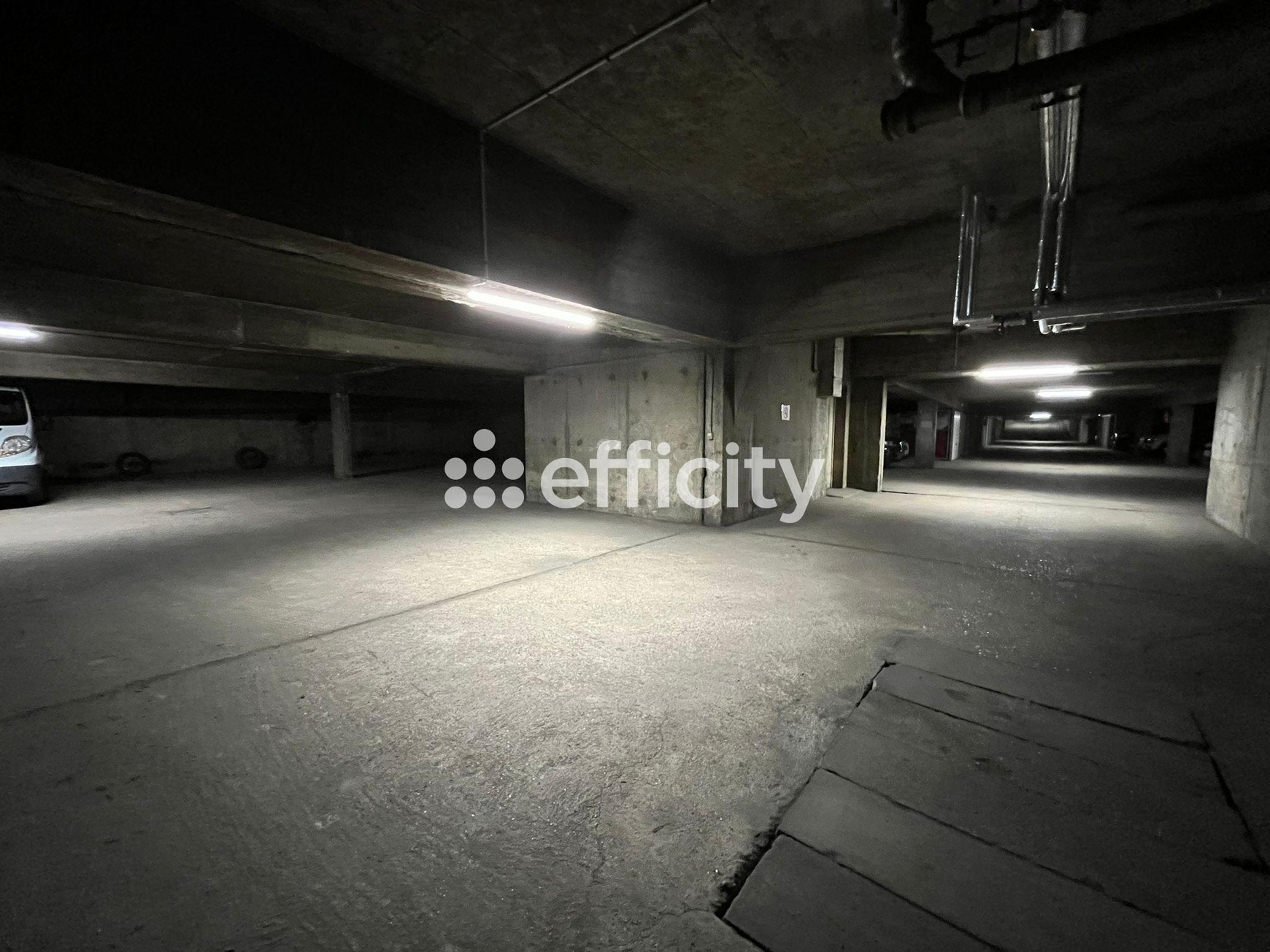 Achat immobilier Parking   12m2 à Le Pré-Saint-Gervais (93310) - Photo n°10