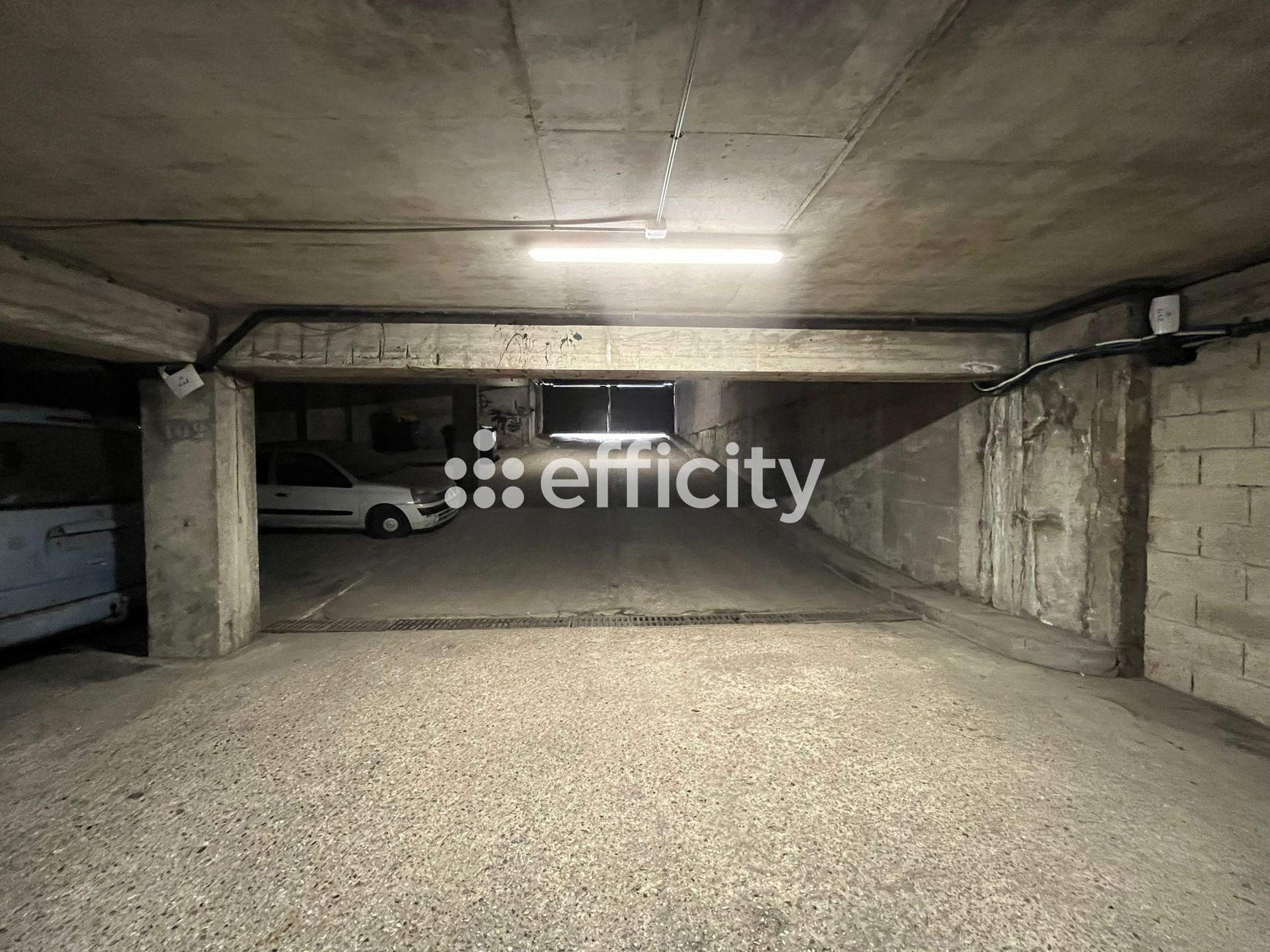 Achat immobilier Parking   12m2 à Le Pré-Saint-Gervais (93310) - Photo n°12
