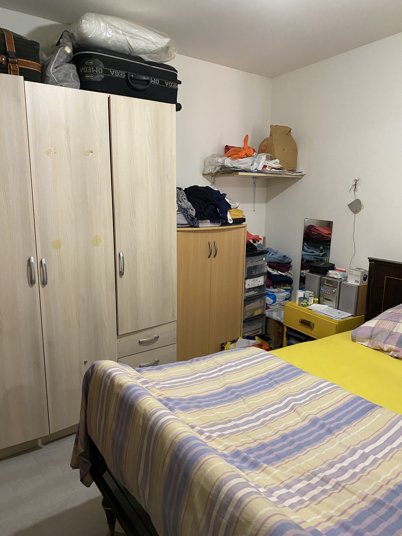 Achat immobilier Appartement 2 pièces  38m2 à Saint-Étienne (42000) - Photo n°4