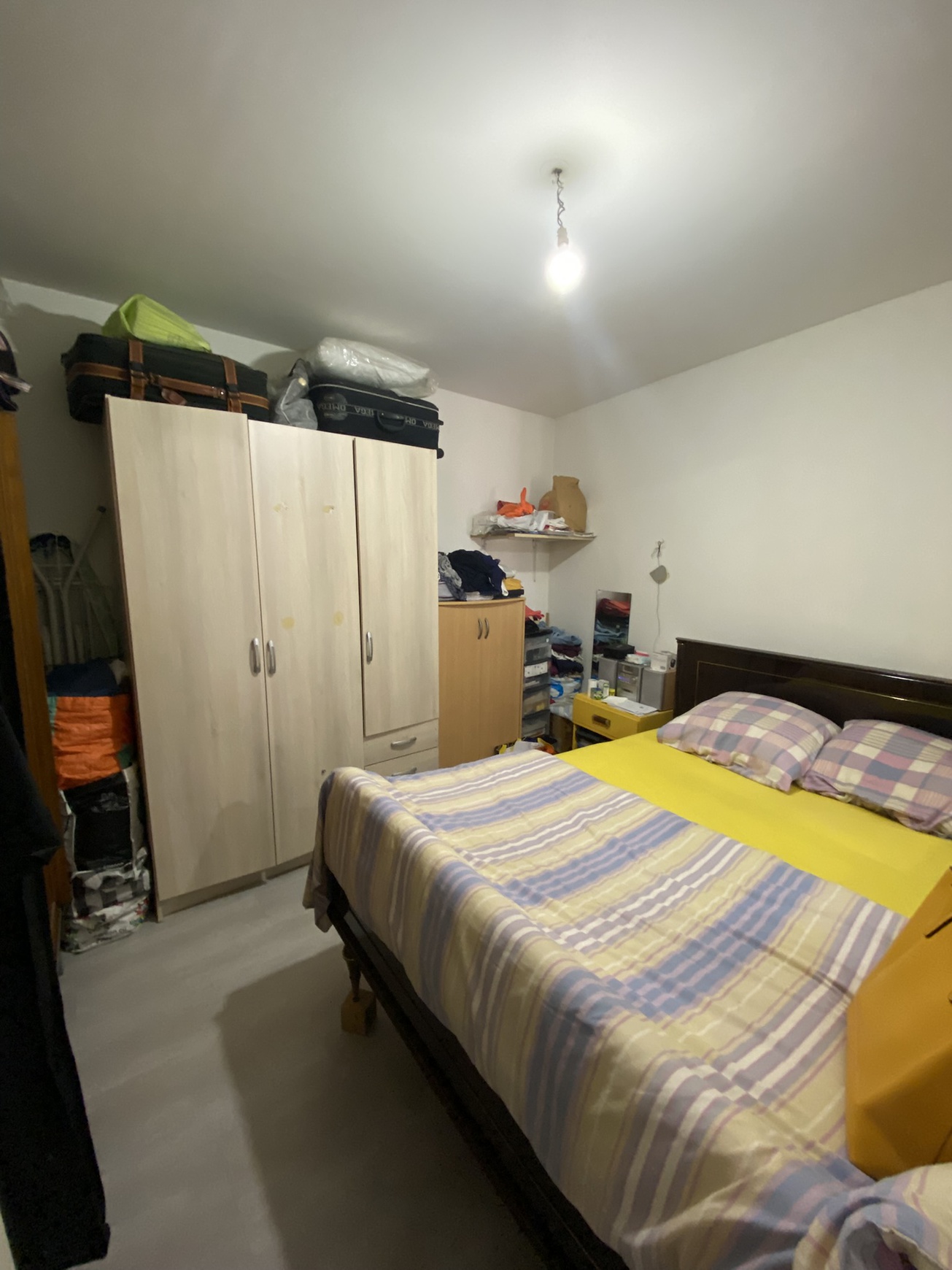 Achat immobilier Appartement 2 pièces  38m2 à Saint-Étienne (42000) - Photo n°5