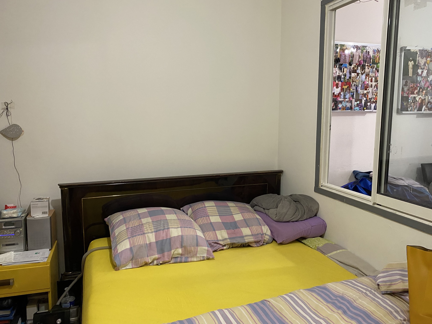 Achat immobilier Appartement 2 pièces  38m2 à Saint-Étienne (42000) - Photo n°6