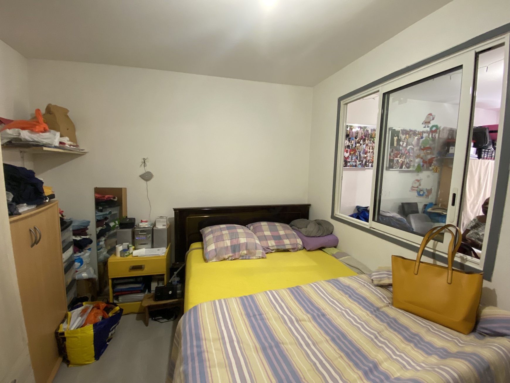 Achat immobilier Appartement 2 pièces  38m2 à Saint-Étienne (42000) - Photo n°7