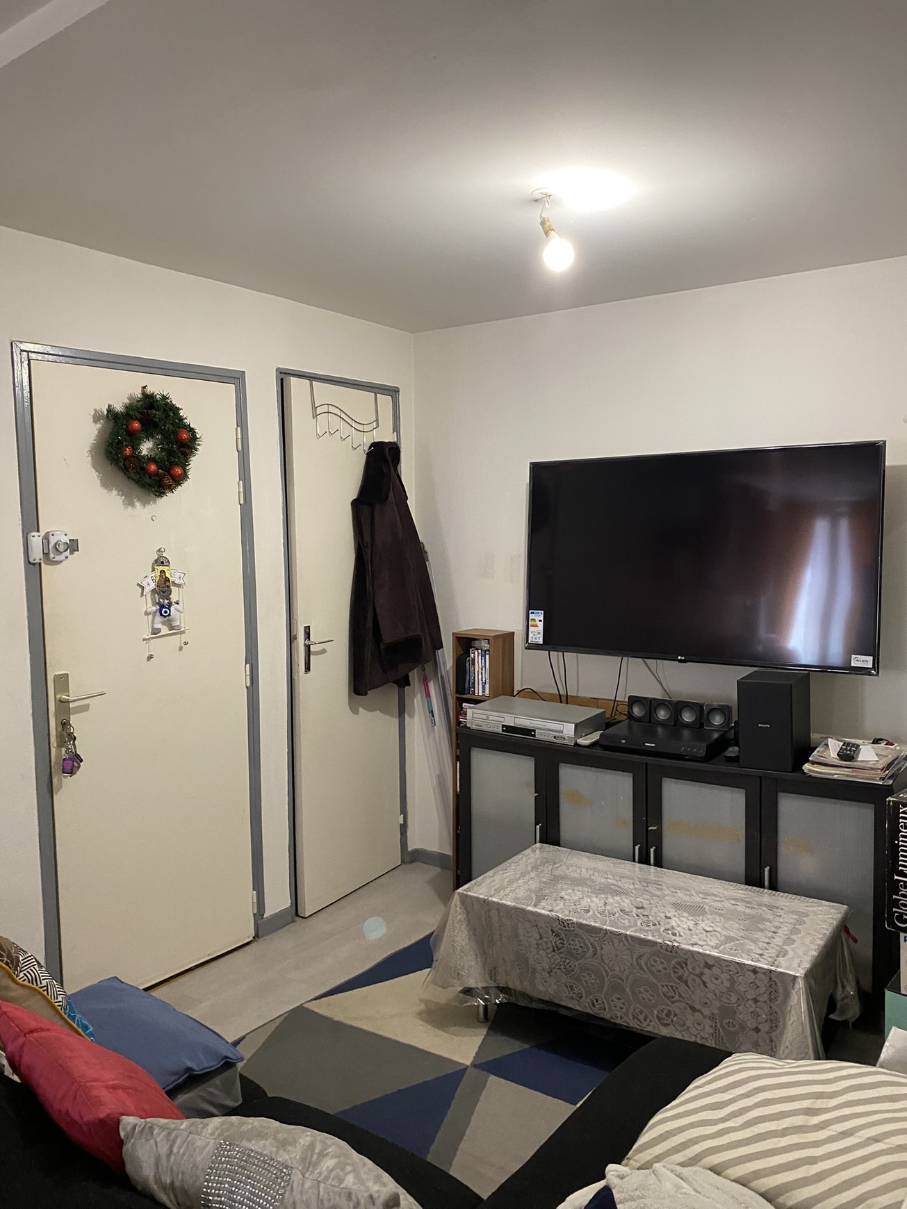 Achat immobilier Appartement 2 pièces  38m2 à Saint-Étienne (42000) - Photo n°8