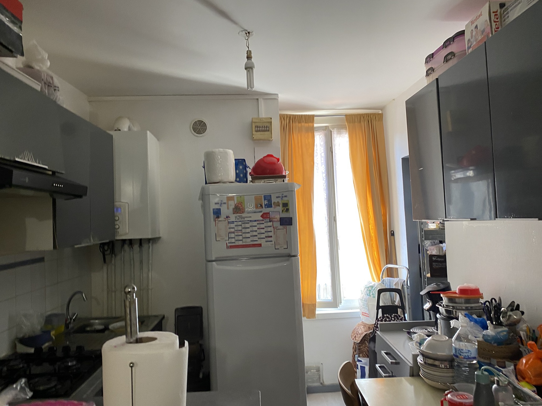 Achat immobilier Appartement 2 pièces  38m2 à Saint-Étienne (42000) - Photo n°10