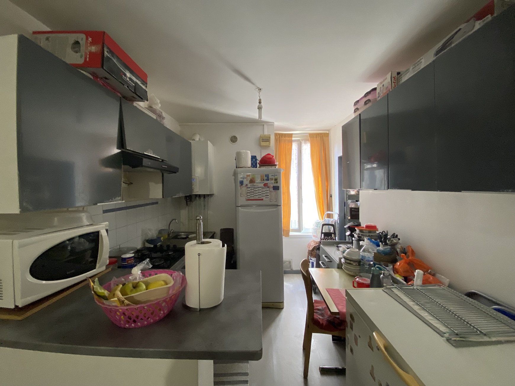 Achat immobilier Appartement 2 pièces  38m2 à Saint-Étienne (42000) - Photo n°11