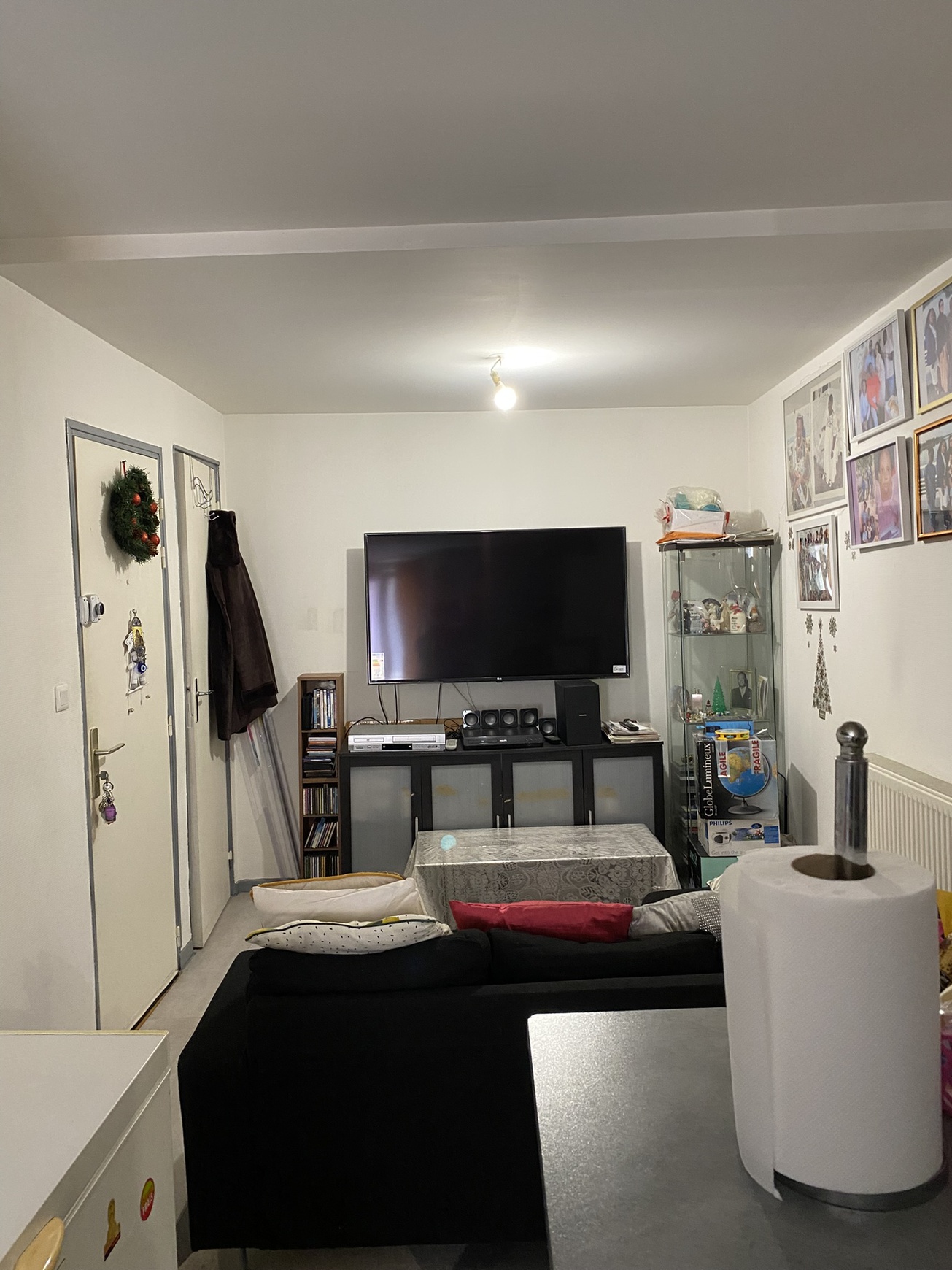 Achat immobilier Appartement 2 pièces  38m2 à Saint-Étienne (42000) - Photo n°12