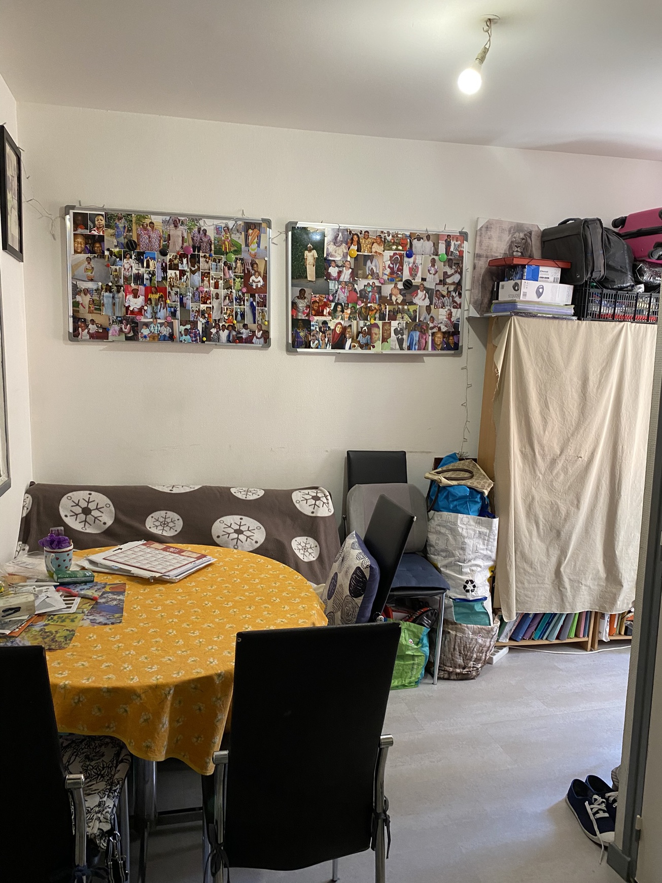 Achat immobilier Appartement 2 pièces  38m2 à Saint-Étienne (42000) - Photo n°13