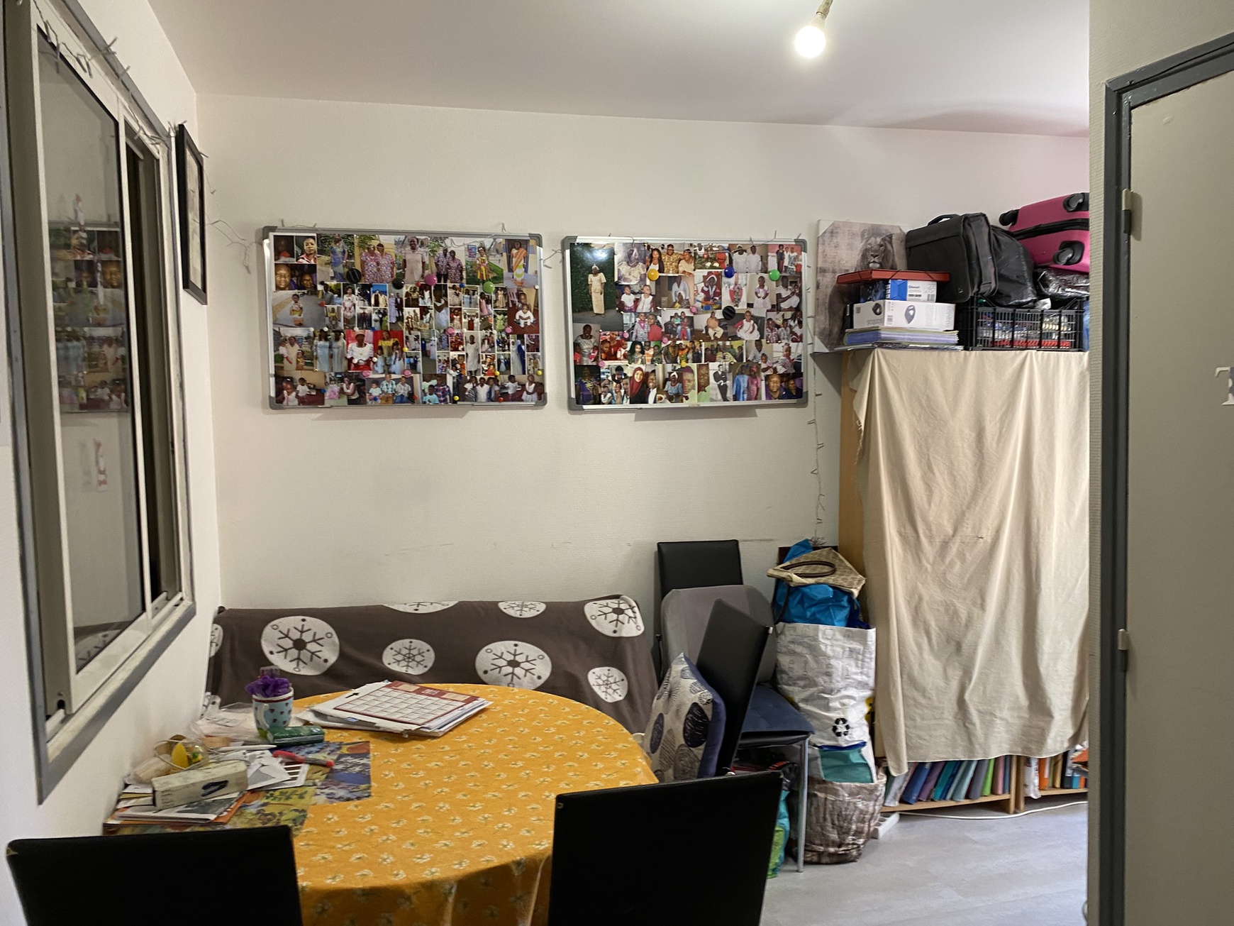 Achat immobilier Appartement 2 pièces  38m2 à Saint-Étienne (42000) - Photo n°14