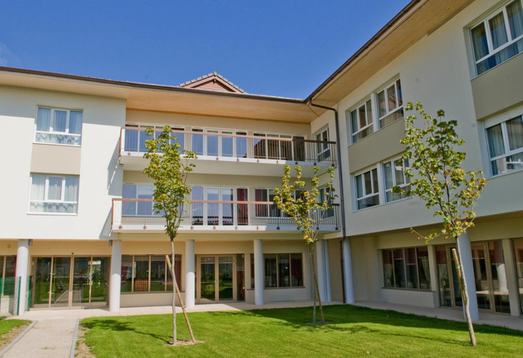 appartement 1 pièces - 20m2 à Ville-la-Grand (74100)