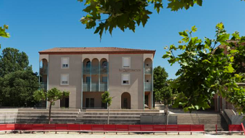 appartement 1 pièces - 20,0m2 à Saint-Mathieu-de-Tréviers (34270)