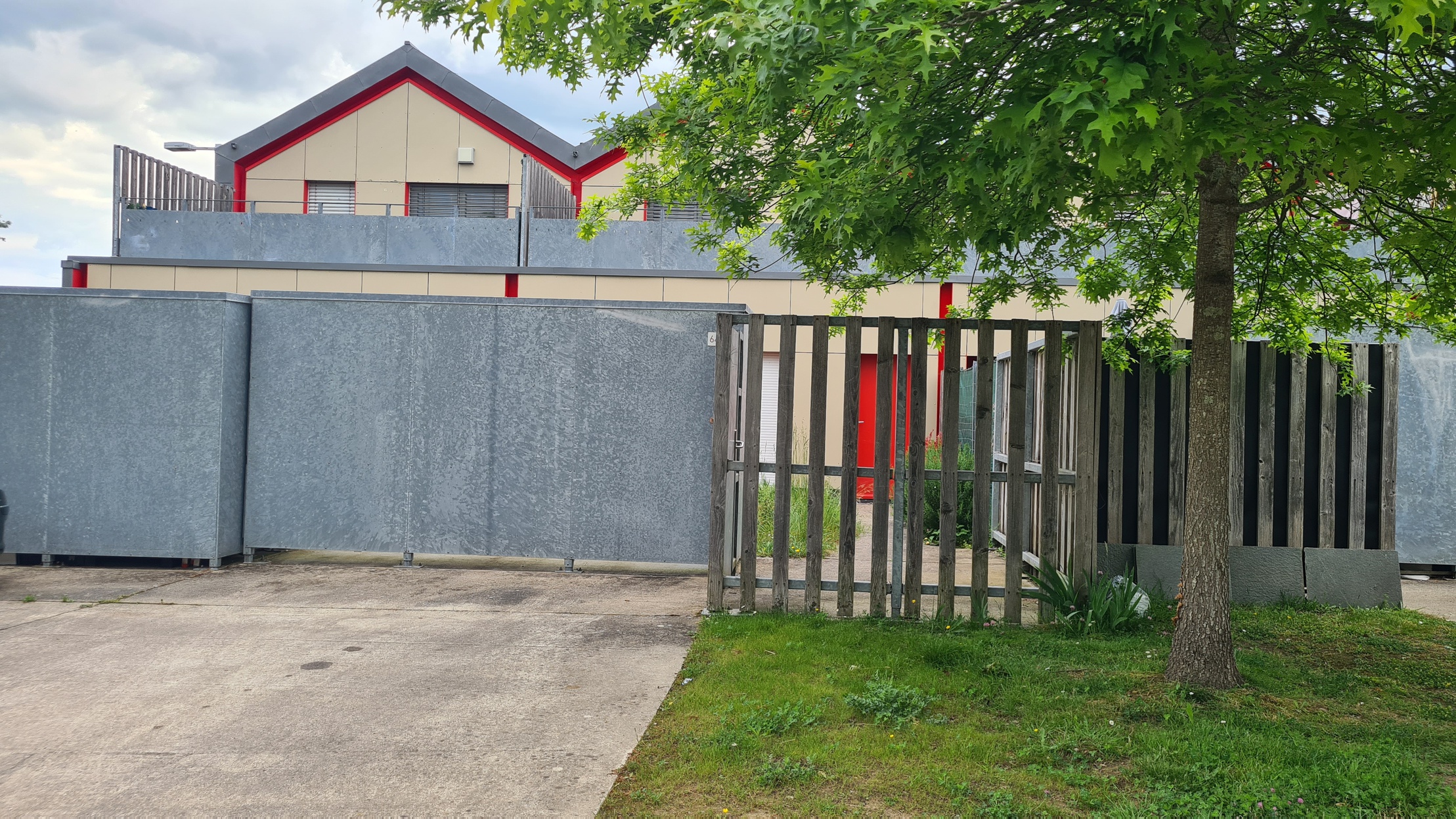 appartement 3 pièces - 63,27m2 à Bouaye (44830)